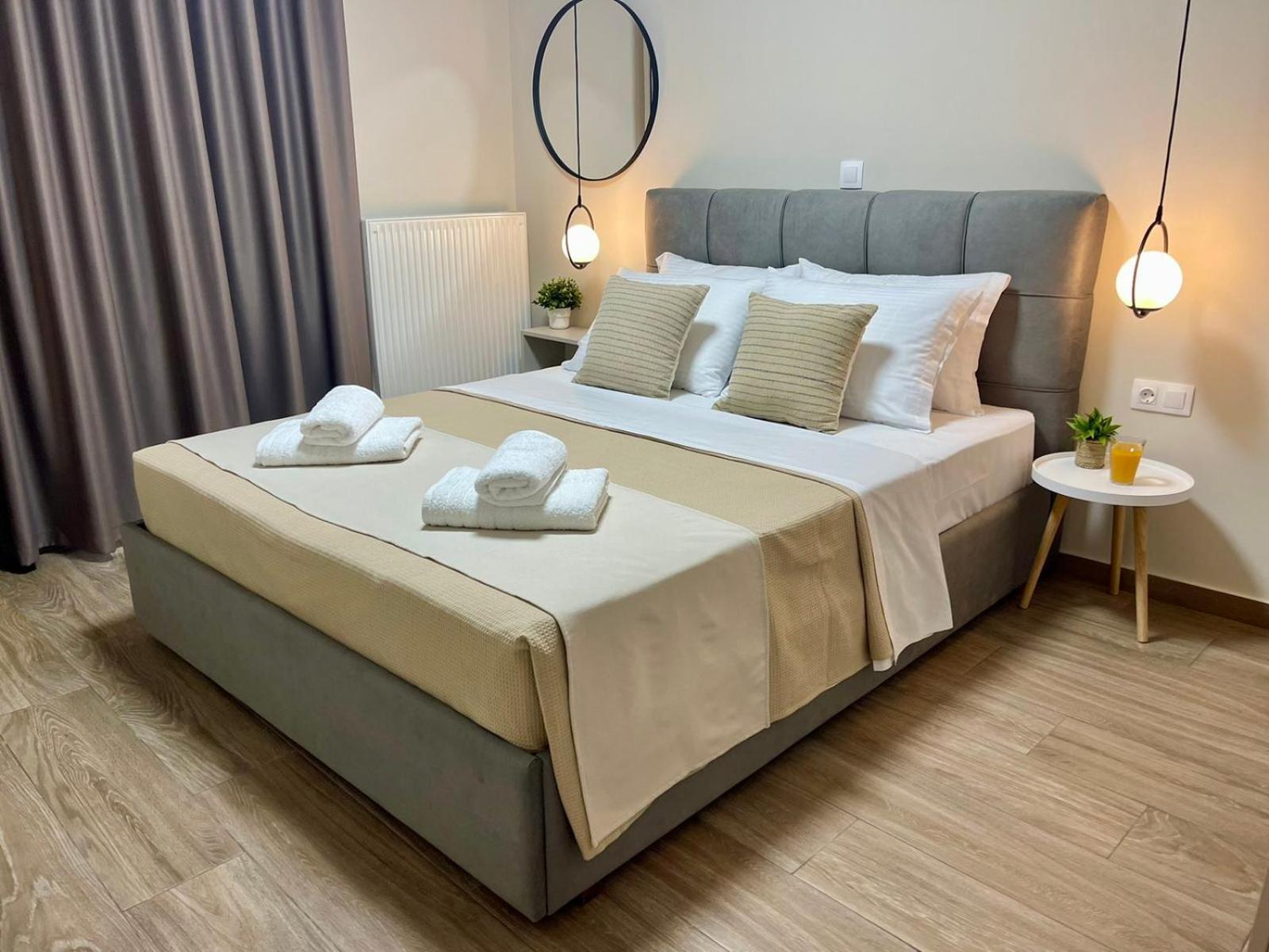 Cashmere Axd Alexandroúpolis Luaran gambar